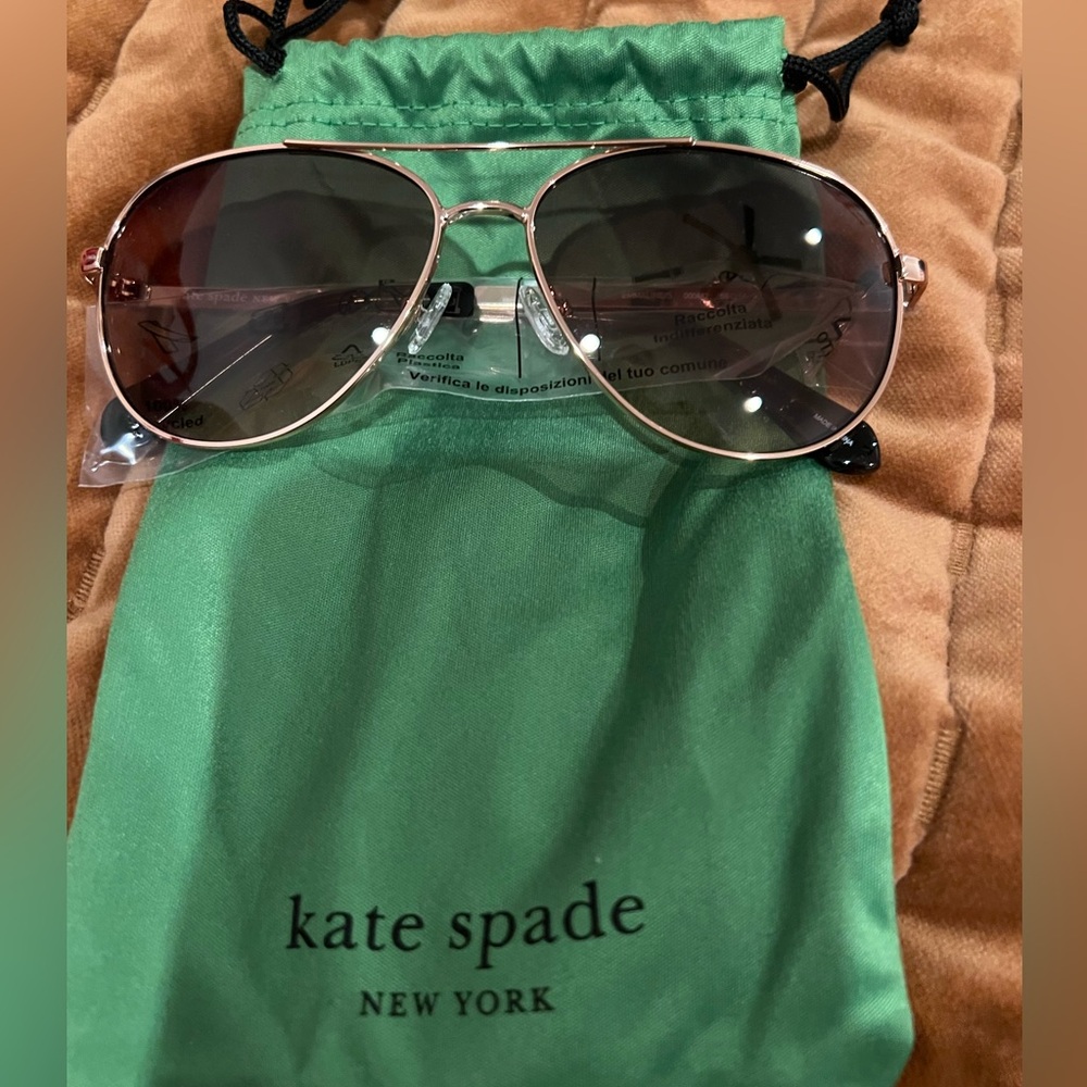Kate Spade Sunglasses